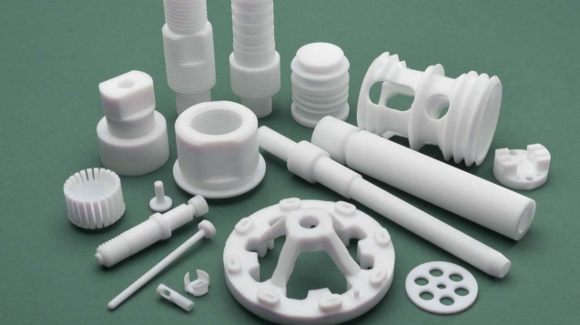 ptfe produtos