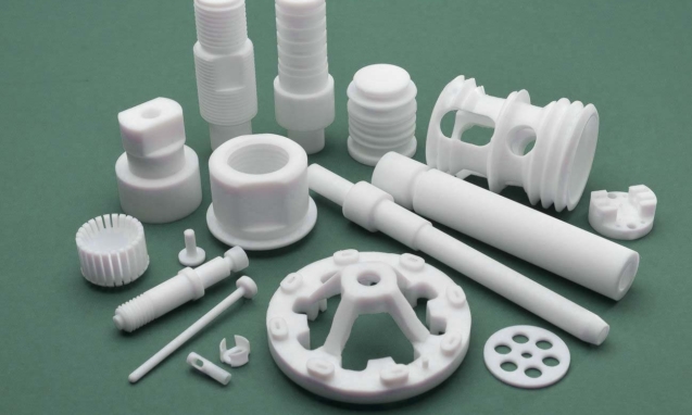 ptfe produtos