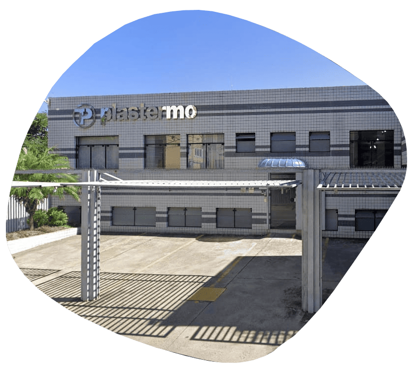 plastermo